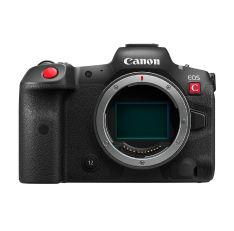 EOS R5 C camera